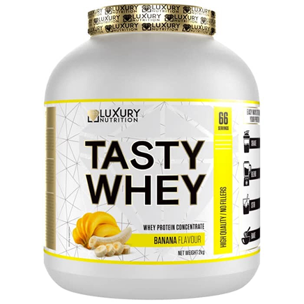 مكمل غذائى بروتين ماركة نكهة الفراولة whey ADD